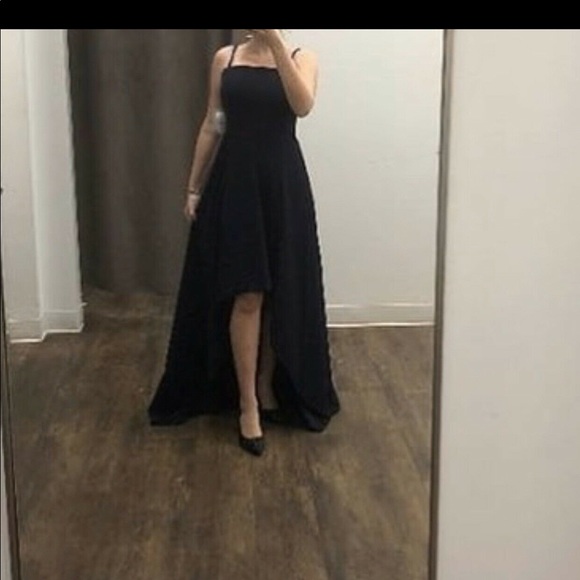 Calvin Klien gown - Picture 1 of 1